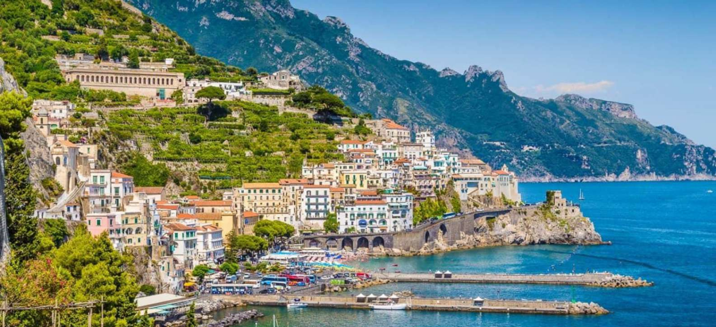 AMALFI