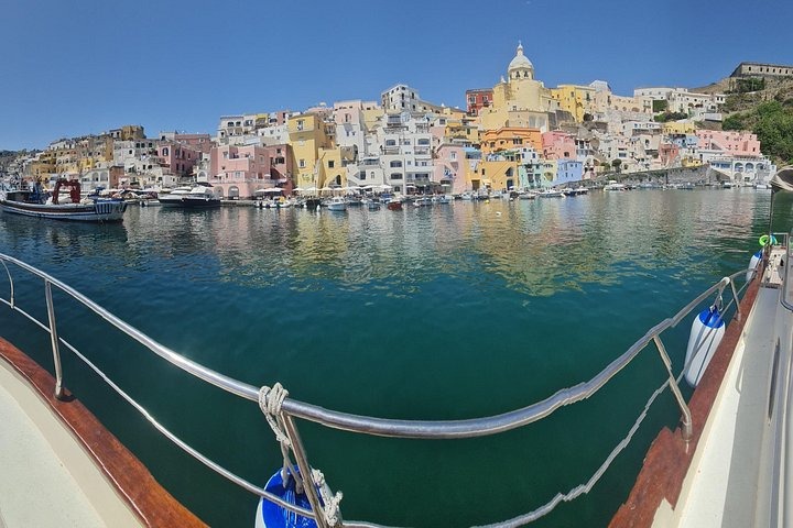 Procida tour 2