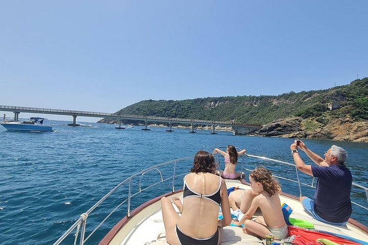 Procida tour 3
